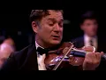 Lagu Karl Goldmark : Concerto pour violon et orchestre op.28 (Renaud Capuçon)