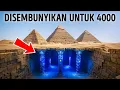 Download Lagu Apa yang Sebenarnya Tersembunyi di Bawah Piramida Mesir