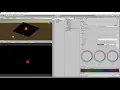 Unity Post Processing Glow Bloom