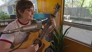 Lila Blue - Toesteethtongue