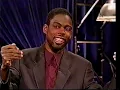 The Chris Rock Show - Lisa Nicole Carson 1998
