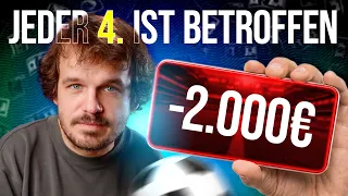 Deutschland hat ein Suchtproblem.
