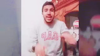 امك مرشده لعيبه دندنها
