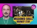Download Lagu THE KIDS ROCKED MIGHTY HEAVY METAL FROM 1972!!! 🤘🤩🔥 | Missioned Souls - Highway Star - Reaction
