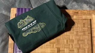 Nitto Pit Crew Unboxing