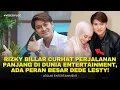 Download Lagu Di Balik Sosok Dede Lesty, Rizky Billar Cerita Perjuangan Karier yang Tak Banyak Diketahui!