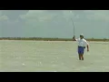Sportsman s Journal with Andy Mill Floatplane Bonefish