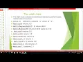 java math class tutorial for beginner in amharic 8
