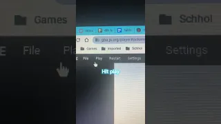 How to play Pokemon Games on Your School Chromebook