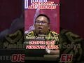 Download Lagu DETIK-DETIK PDT. ESRA SORU DISAYUR OLEH PENONTON AWAM