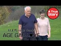 33 \u0026 Married to Grandpa: Age Gap Love | A True Story