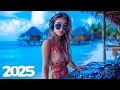 Download Lagu Summer Mix 2025 🍓 Best Summer Songs 2025 🍓Faded, Supergirl, A Sky Full Of Star, Perfect Cover