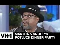 Martha s Down with May-December Romances Martha Snoop s Potluck Dinner Party