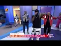 Lagu TV Zimbo Ao Vivo