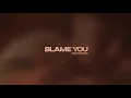 VeeAlwaysHere - Blame You [Official Audio]