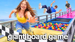 This Board Game Gets WORSE Every Turn