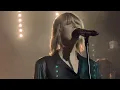 Download Lagu Hooverphonic « Eden » live @ Le Trabendo Paris 17/02/2022