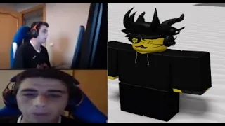 tutorial on how to get custom fonts on roblox