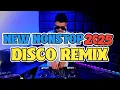 Lagu NEW NONSTOP DISCO REMIX 2025💥 CONTROL REMIX