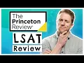 Princeton Review LSAT Prep Review Pros Cons Explained