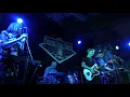Secret Shine "Loveblind" (Green Door Store, Brighton / 25.07.2018)