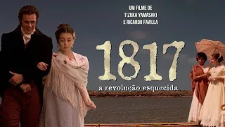 Filme A Revolução Pernambucana de 1817
