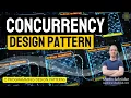 Embedded C Programming Design Patterns Concurrency Pattern