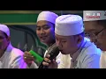 Download Lagu AHBABUL MUSTHOFA LAMONGAN FEAT RIDWAN ASYFI BAGIAN 1 - MOJOROTO BERSHOLAWAT FULL HD