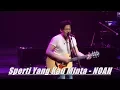 Download Lagu SEPERTI YANG KAU MINTA - NOAH New Version