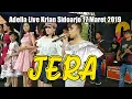 Download Lagu Jera - Adella Live Krian Sidoarjo 17 Maret 2019