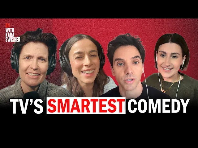 Video: Why AI can't write a good joke (yet)