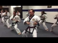 Download Lagu Tang Soo Do - Naihanchi Cho Dan