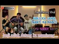 Lagu PALING BANYAK DI REQUEST ~ VIRAL D TIKTOK | JANJI KA JANJI NANTI KA NANTI  - MUSISI SUDUT KOTA COVER