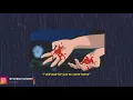 Dyslm - i will wait for you to come home (ft. Samer Bakri)