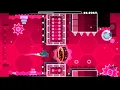 4K 60fps Blast Processing by RobTop 3 Coins