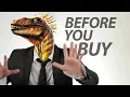 ARK Survival Evolved - Before You Buy