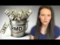 Are You Making this RMD Mistake 84 Of Retirees Are