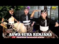 Lagu GEGER GEDEN 🔥🔥WAROK ASR ASWA SURA RENJANA  LIVE BANARAN GEMAWANG SEMARANG 