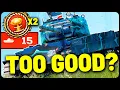 Gaijin Is Confused About The T20