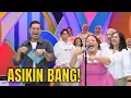Lagu Cigul Mau Liburan Tapi Ribet Sama Es Krim! Kenapa Tuh?| ARISAN (26/12/25)*