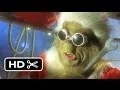 Download Lagu How the Grinch Stole Christmas (6/9) Movie CLIP - You're a Mean One, Mr. Grinch (2000) HD