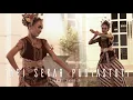 Download Lagu Tari Tradisional Klasik Yogyakarta | Tari Sekar Pudyastuti | Nayla JR