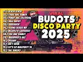 Download Lagu New VIRAL BUDOTS DISCO PARTY 2025 - DJ JOHNREY DISCO REMIX