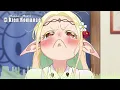 Edomae Elf / Otaku Elf - Kien Romance (奇縁ロマンス) by Nanawo Akari [Full Opening]