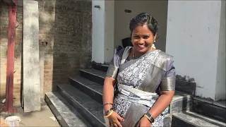  நம்ம ஊரு திருவிழா start ஆயிடுச்சு🥰😍🤩# familychannel #comedy #funny #trending #contentcreator 