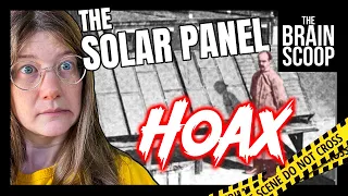 The true crime history of solar energy