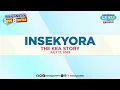INSEKYORA - KEA | Papa Dudut | Barangay Love Stories
