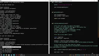 pythonStuff - templateFile explanation part 1 dynamic imports