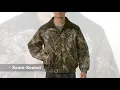 Port Authority Waterproof Mossy Oak Challenger Jacket J754MO