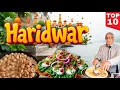 Lagu Top 10 must try food in haridwar | Haridwar food tour